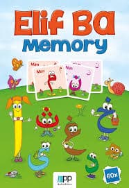 Memory kitabı